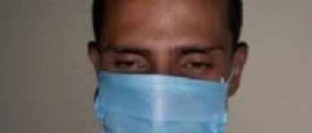 हत्कडीसहित थुनाबाट युवक फरार   