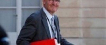 पश्चिम किनारा समायोजन योजना स्थगित गर्न फ्रान्सको आग्रह   