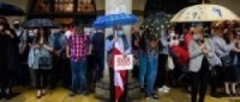 पोल्याण्डमा महामारीबीच राष्ट्रपति चयनका लागि मतदान