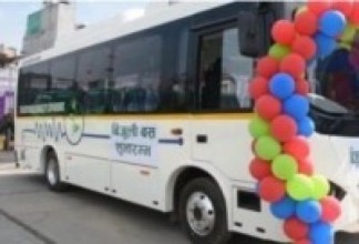 विद्युतीय बस सञ्चालन प्रक्रिया अन्योलमा