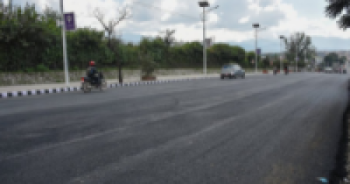 सडक अनुगमन   