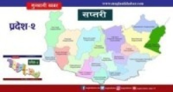 4,000 hectares of paddy field inundated