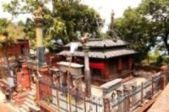 दोलखाको प्रसिद्ध भीमेश्वर मन्दिर आजदेखि खुला