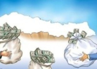 पाथीभरामा एक महिनाको भेटी रु ३५ लाख