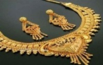 तोलाको लाख नजिक सुनको भाउ ! आजै बढ्यो ४ सय रुपैयाँ