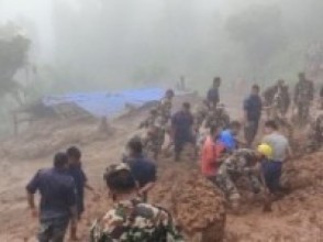 तत्काल खोजी र उद्धारमा हजार सैनिक परिचालन