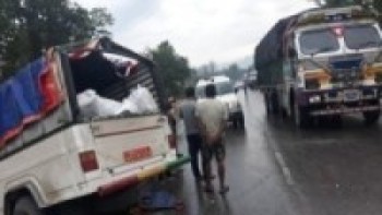 पोखरामा बिहीबारदेखि सार्वजनिक बस चल्ने