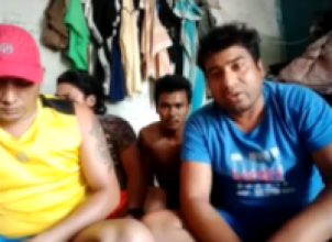 साउदिमा नेपाली कामदार बिचल्लीमा,रुदै उद्दार गरिदिन आग्रह