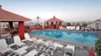 लुम्बिनीका दुःख : २५ अर्ब लगानीका होटल छन् तर  पर्यटक छैनन्