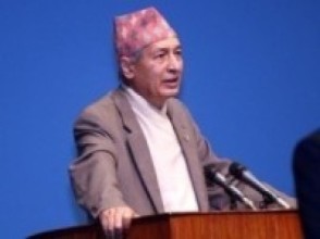 सहुलियतपूर्ण ऋण उपलब्ध गराउन एआइआइबी लचिलो हुनुपर्छ : अर्थमन्त्री