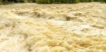 प्रदेशको राजधानी धनगढी जलमग्न  