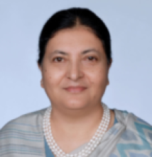 नेपाल चीन सम्बन्ध स्थापनाको ६५ औँ वर्ष, राष्ट्रपति प्रधानमन्त्री सन्देश 