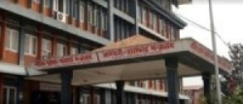 खानेपानी मन्त्रालयको भौतिक प्रगति ८० प्रतिशत  