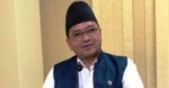 सांसद लामाद्धारा जनैपूर्णिमाको शुभकामना व्यक्त