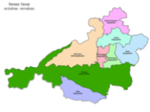 चितवनमा रु चार अर्ब ७२ करोड २१ लाख बजेट विनियोजन    