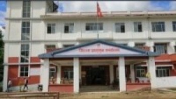 बैठक तथा भेला नगर्न स्थानीय प्रशासनको आग्रह