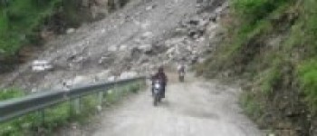 अवरुद्ध कर्णाली राजमार्ग खुला