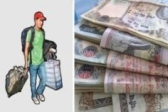 ‘आप्रवासी कामदार पाकेको सुविधा छाडेर स्वदेश फर्कन बाध्य’