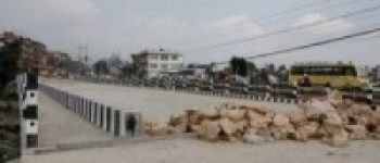 नारायणगढ–मुग्लिन खण्डका दुई पुल सञ्चालनमा