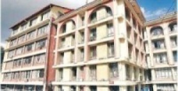 प्राधिकरणको रु ४१ अर्ब ११ करोड बजेट