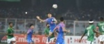 बङ्लादेशका ११ राष्ट्रिय फुटबल खेलाडी कोरोनाबाट सङ्क्रमित