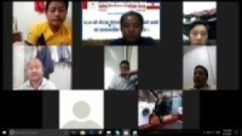 १८३१ श्रावण २२ लाई लिम्बुवानले सन्धी दिवसका रुपमा मनाउने