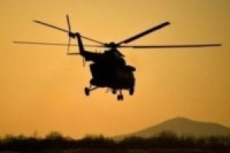 4 killed in helicopter crash in U.S. California   