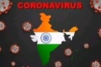 भारतमा एकै दिन ६१ हजार सङ्क्रमित