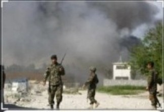 पछिल्लो २४ घन्टामा अफगानिस्तानमा भएको हिंसामा परी ४४ जनाको ज्यान गयो