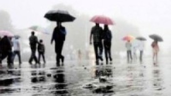 आजदेखि केही दिन मनसुन क्रमशः निष्क्रिय हुँदै