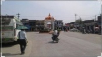 नवलपरासीमा निषेधाज्ञा