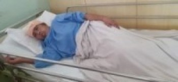 कतारबाट अर्घाखाँचीकी ब्रेन ट्युमर कुँवरलाइ आर्थिक सहयोग