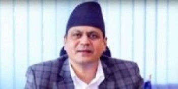 लगानी बोर्डका सिइओ भट्टलाई काम गर्न बाटो खुला