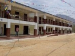 पुनःनिर्माणमा १३ अर्ब खर्च   