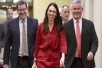 न्यूजील्यान्डको चुनाव चार हप्ता सर्यो