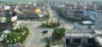 हेटौंडाको राप्तीतटमा शवदाह मेसिन जडान सुरु