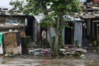 सुकुम्बासी बस्तीमा ८५ घरपरिवार भोकभोकै