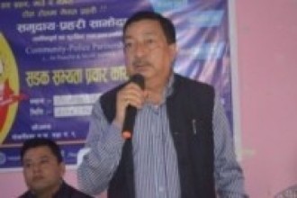 गोकर्णेश्वर नगरपालिकामा खाध्यान्न र औषधी ब्यबसाय मात्र संचालन हुने