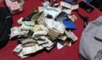 जुवा खेलिरहेको अवस्थामा १२ जुवाडे पक्राउ