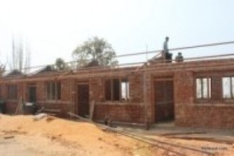 तनहुँमा आठ हजार घर पुनर्निर्माण