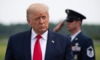 इराकबाट सबै अमेरिकी सेना फिर्ता गर्ने ट्रम्पको प्रतिबद्धता
