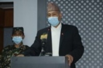 एक जनाको संक्रमण भेटाउन रु एक लाख  खर्च