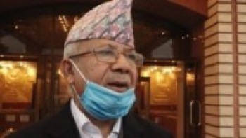 पार्टीमा एकताको सम्भावना क्षीण हुँदै : वरिष्ठ नेता नेपाल