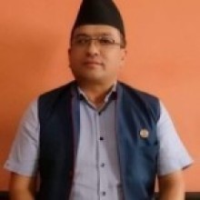 एक दुई नेता खराब हुदैमा कांग्रेस पार्टी खराव हुदैन- सांसद प्रभात तामाङ