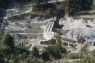 तनहुँ जलविद्युत् आयोजना : पहिलो प्याकेजका लागि तीन कम्पनीको बोलपत्र