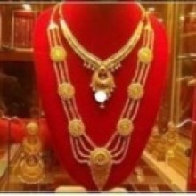 तीजपछी सुनको मूल्य घट्दै