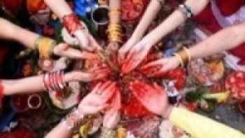 सप्तऋषिको पूजा आराधना गरी मनाइयो ऋषिपञ्चमी   