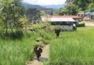 किसानलाई निषेधाज्ञाले छाेएन