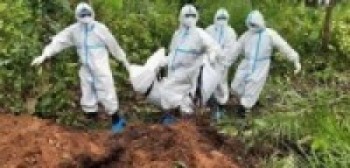 सङ्क्रमणबाट आठ जनाको निधन