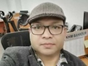 "सरकारको उद्धार कि बाध्यताको ब्यापार"